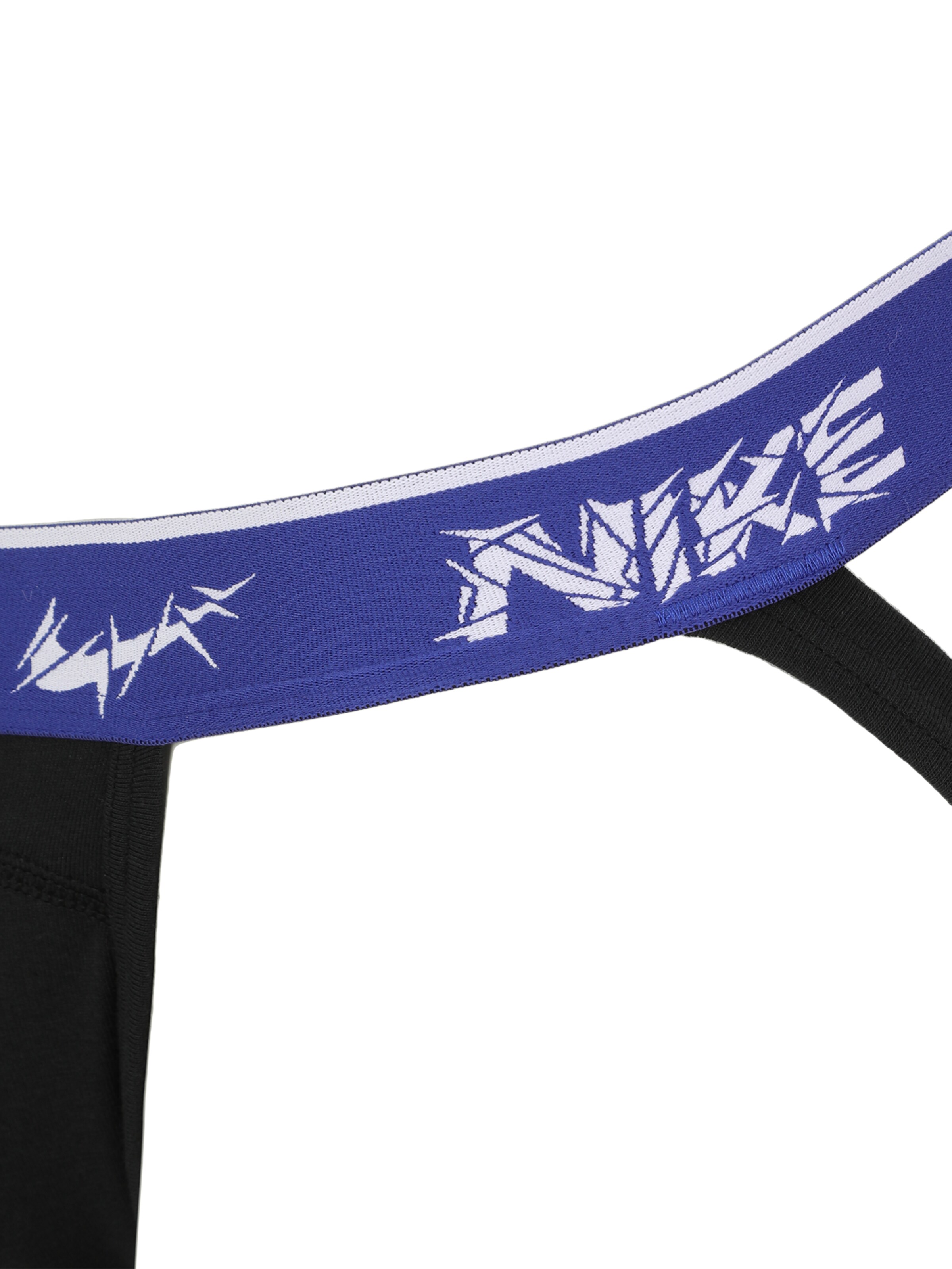 Slip di NIKE Underwear in nero