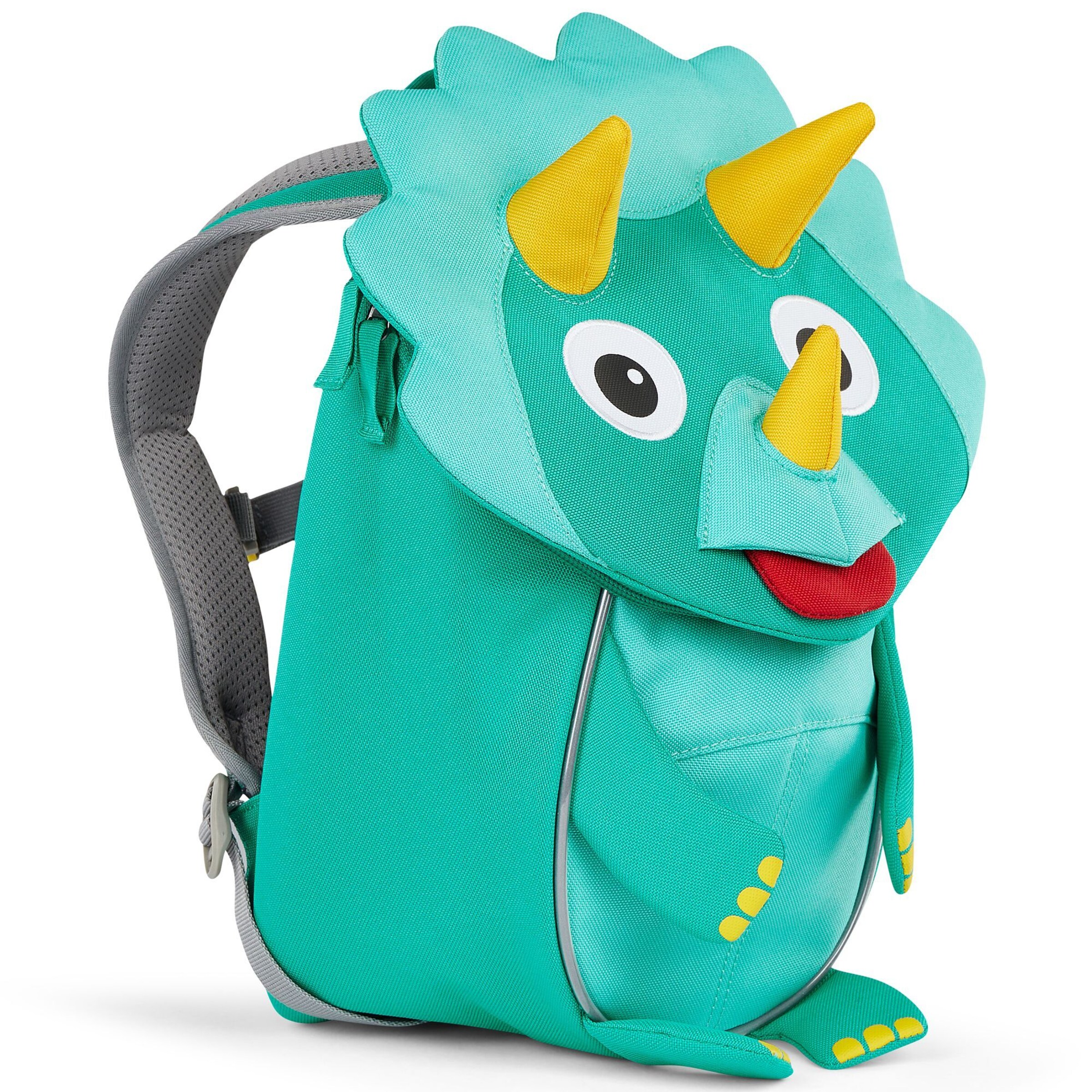 Affenzahn Backpack in Green