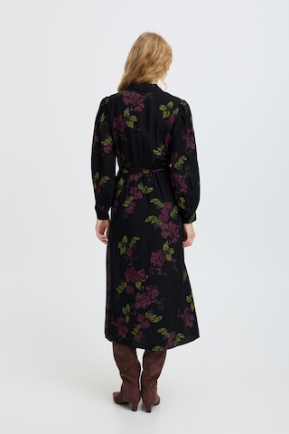 b.young Jurk in Gemengde kleuren