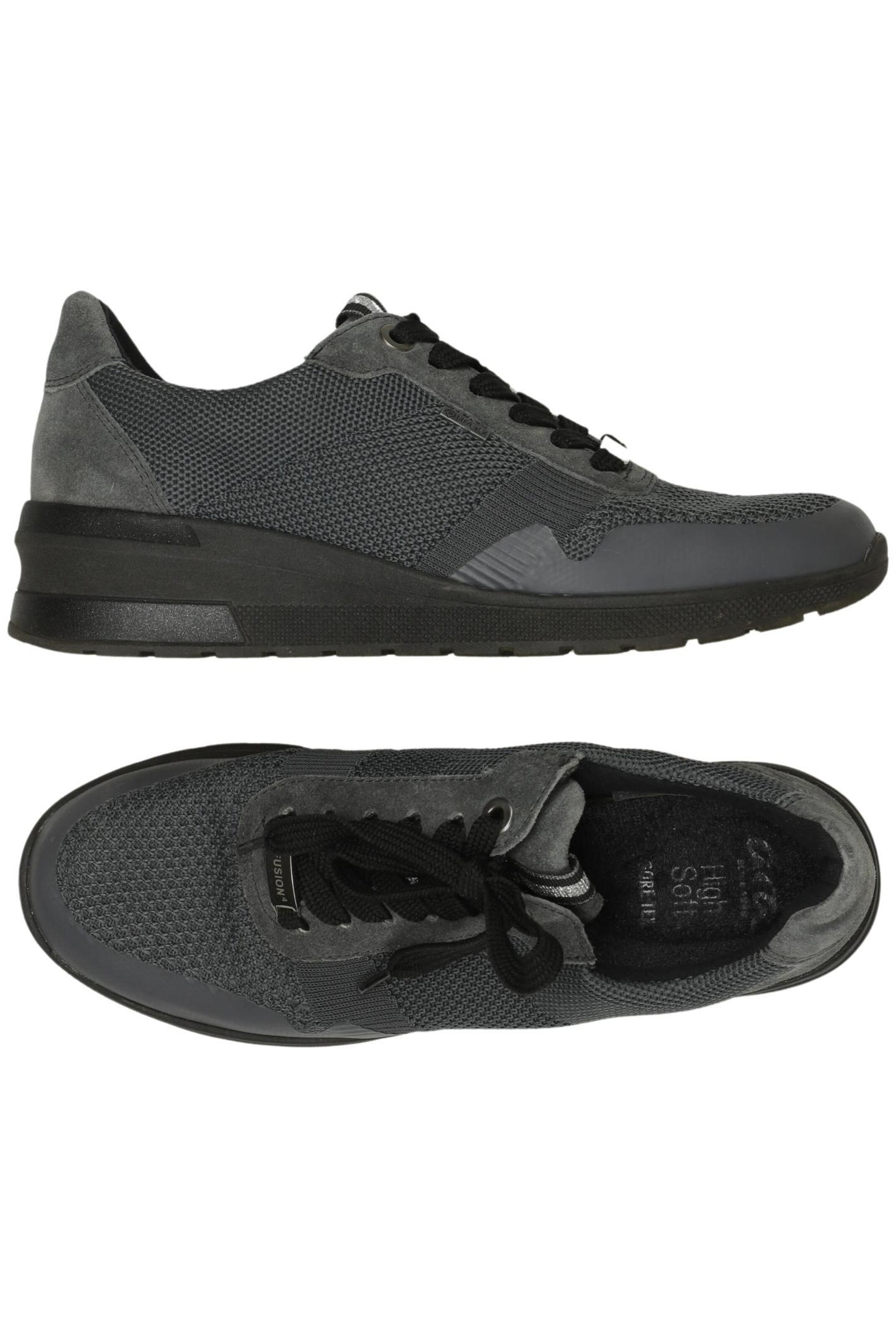 ARA Sneakers & Trainers in 39 in Grey: front