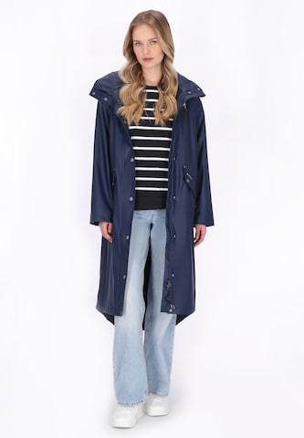 Manteau fonctionnel Drymaster en bleu