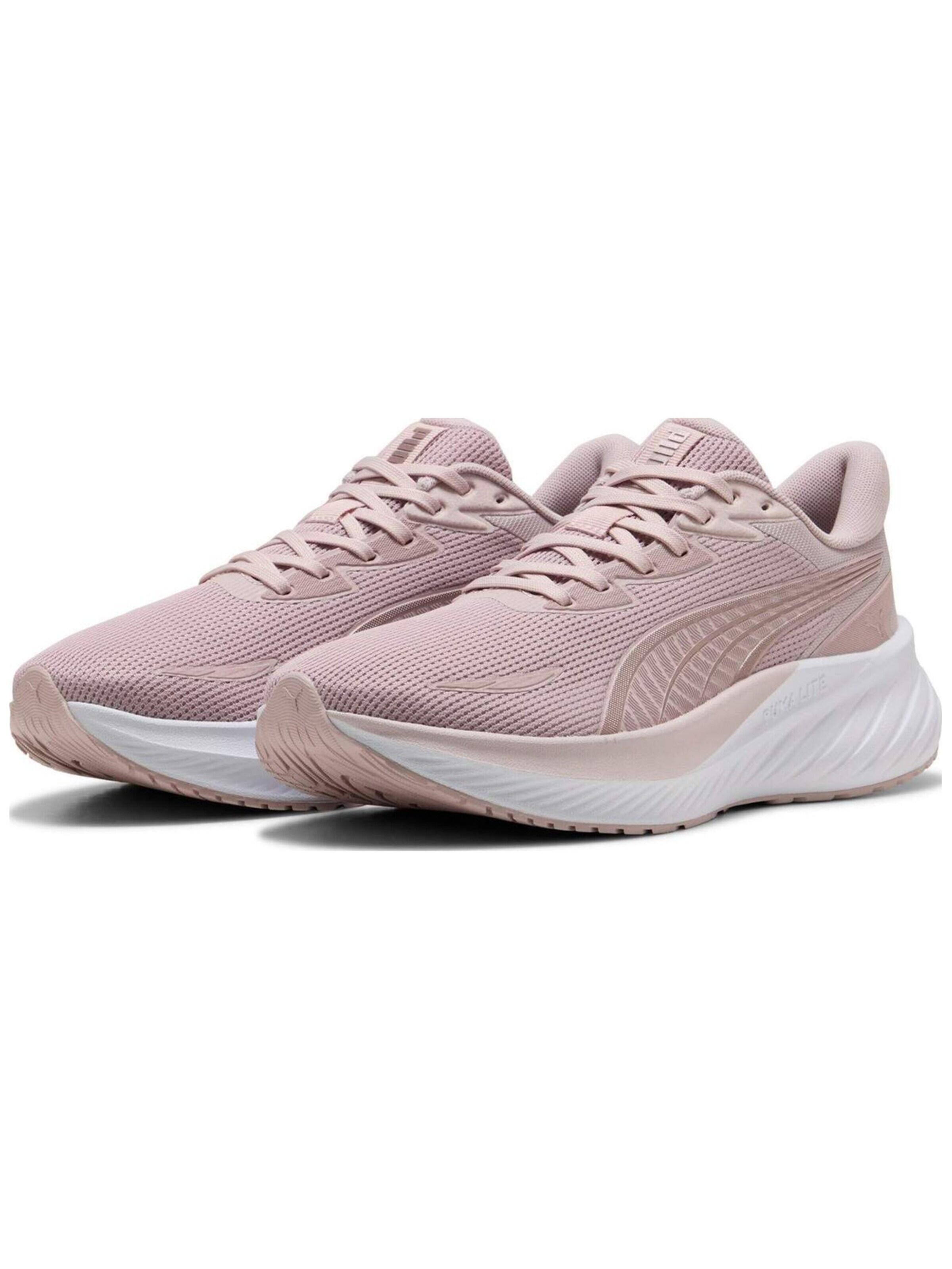 PUMA Sportschoen 'Puma Pounce Lite 2' in Roze