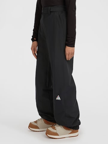 Loosefit Pantaloni di O'NEILL in nero