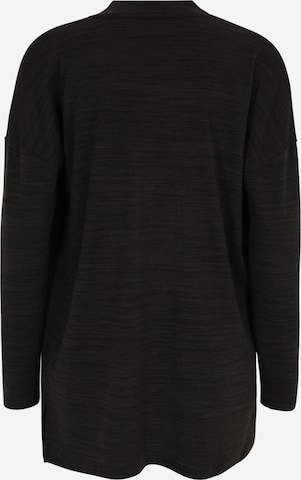 Cardigan 'KATIE' Vero Moda Tall en noir