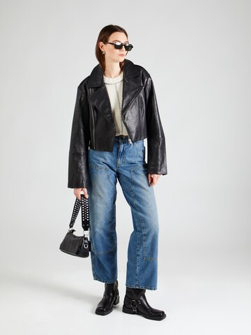 Loosefit Jean 'CARPENTER' BDG Urban Outfitters en bleu