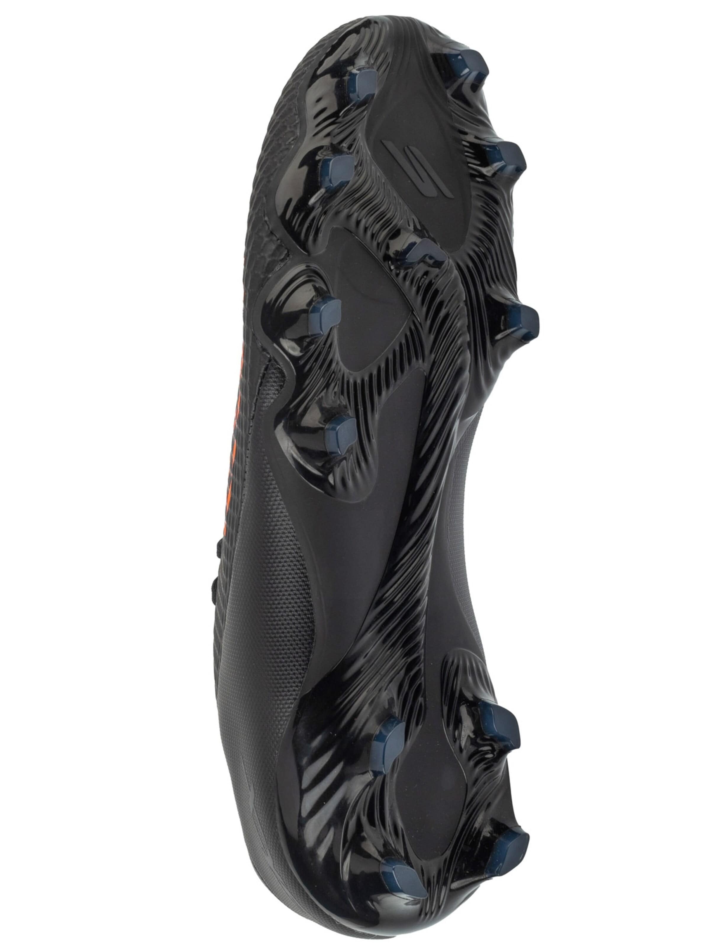 SKECHERS Voetbalschoen 'Skechers Skx 2 Academy Fg' in Zwart