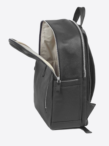 margelisch Rugzak 'Benox-1' in Zwart