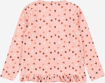 STACCATO Shirt in Pink