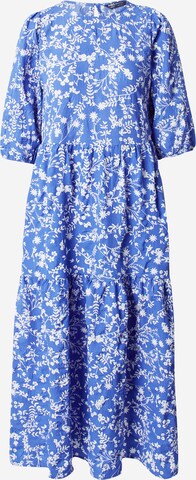 Marks & Spencer Šaty – modrá: přední strana