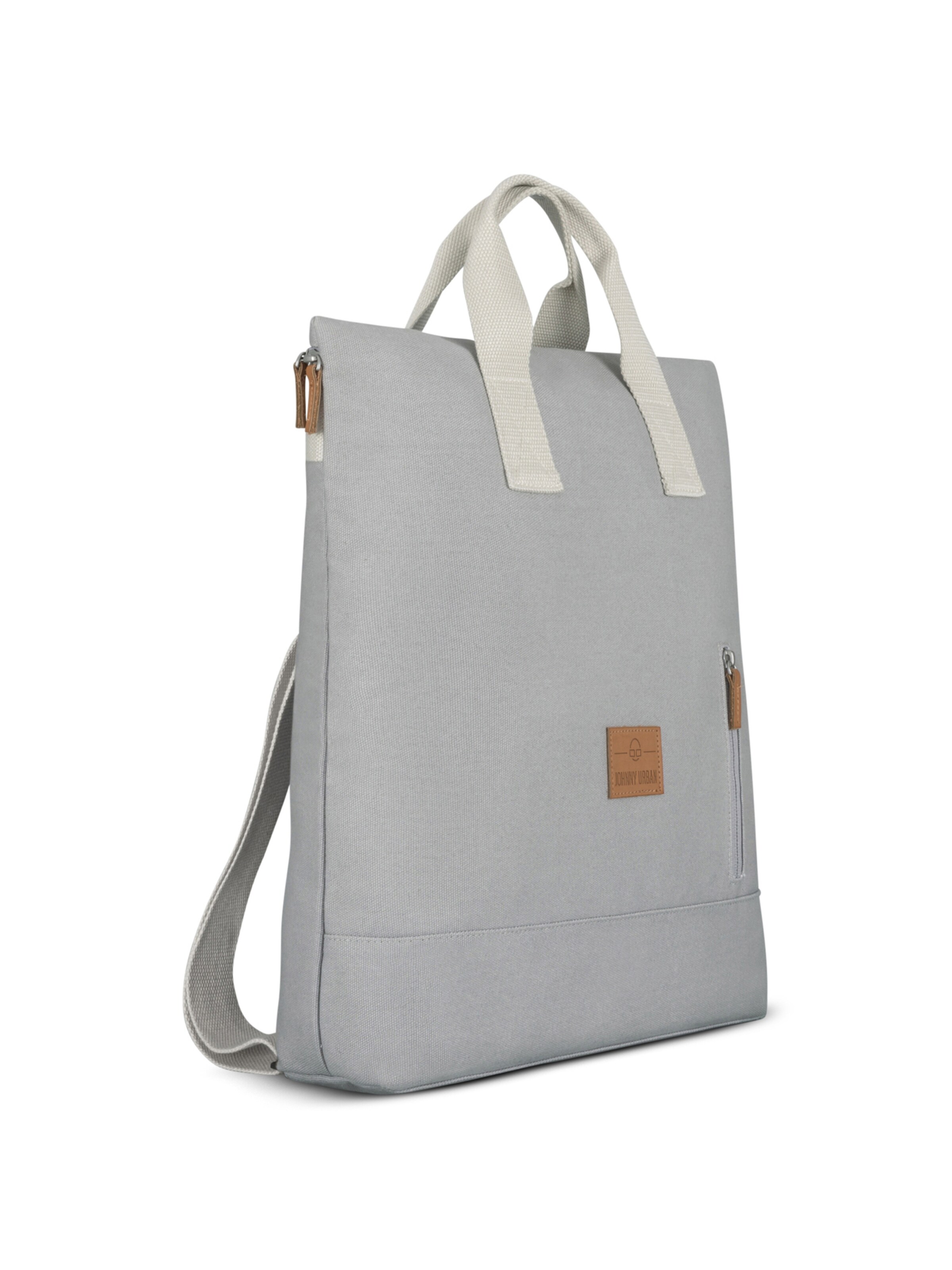 Zaino di Johnny Urban in grigio