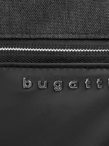 Mallette 'Sera' bugatti en gris