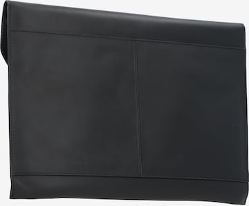 bugatti Laptop Bag 'Daphne' in Black