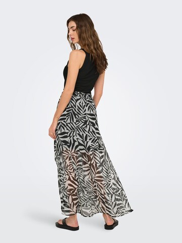 ONLY Skirt 'ONLasta' in Black