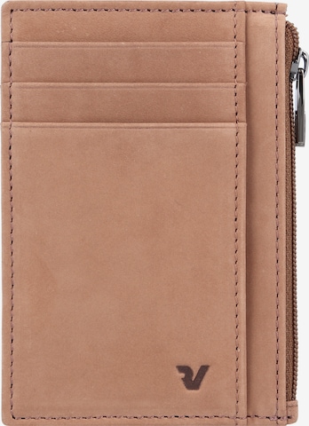 Roncato Wallet 'Salento' in Brown: front