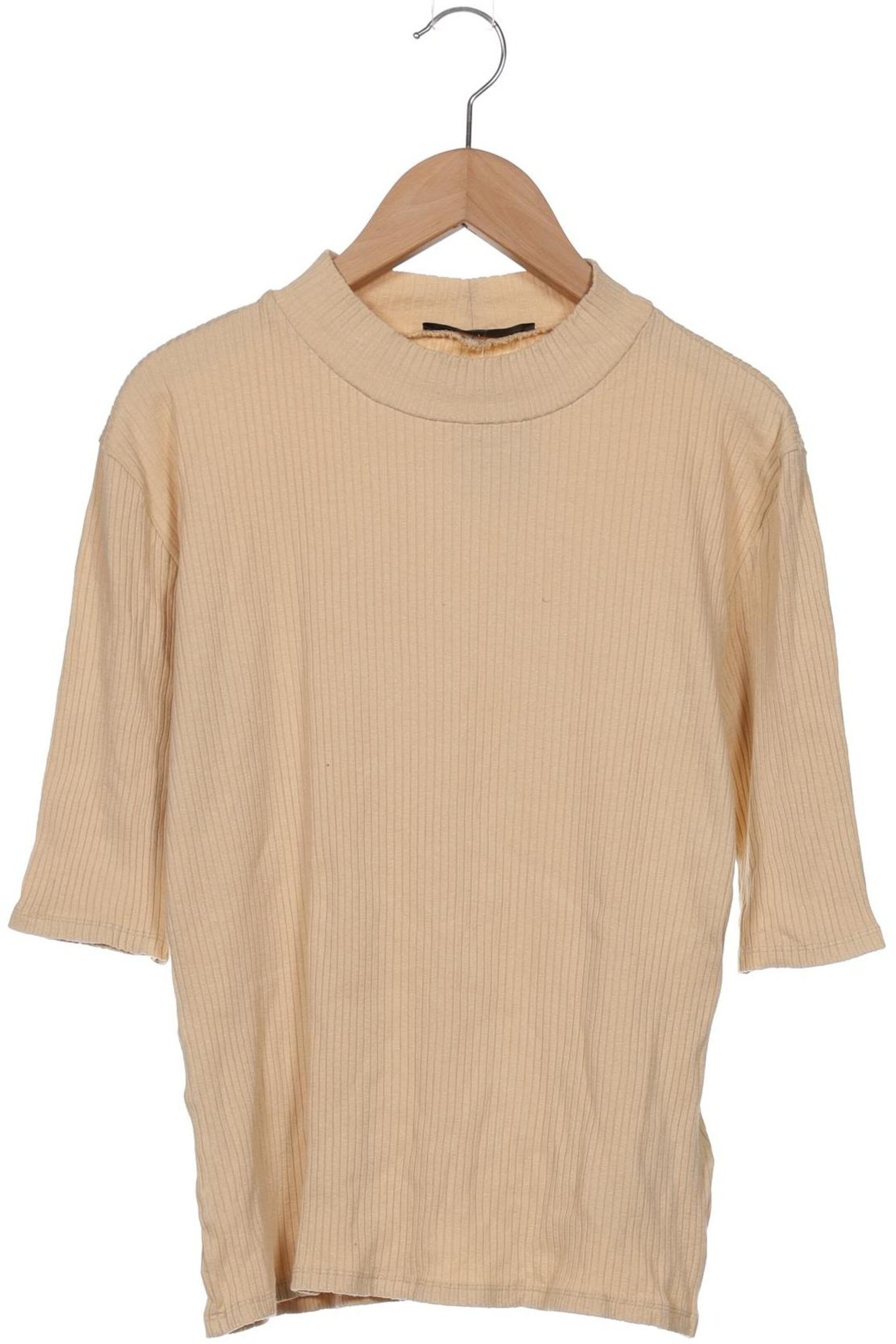 HALLHUBER Top & Shirt in S in Beige: front