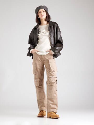 GAP Футболка в Белый