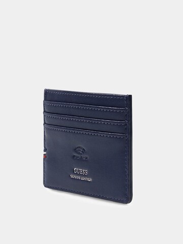 GUESS Case 'Boston' in Blue