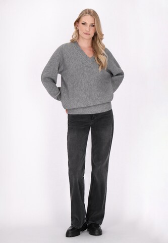 DreiMaster Vintage - Jersey en gris