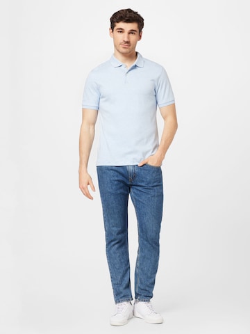 Banana Republic Poloshirt in Blau