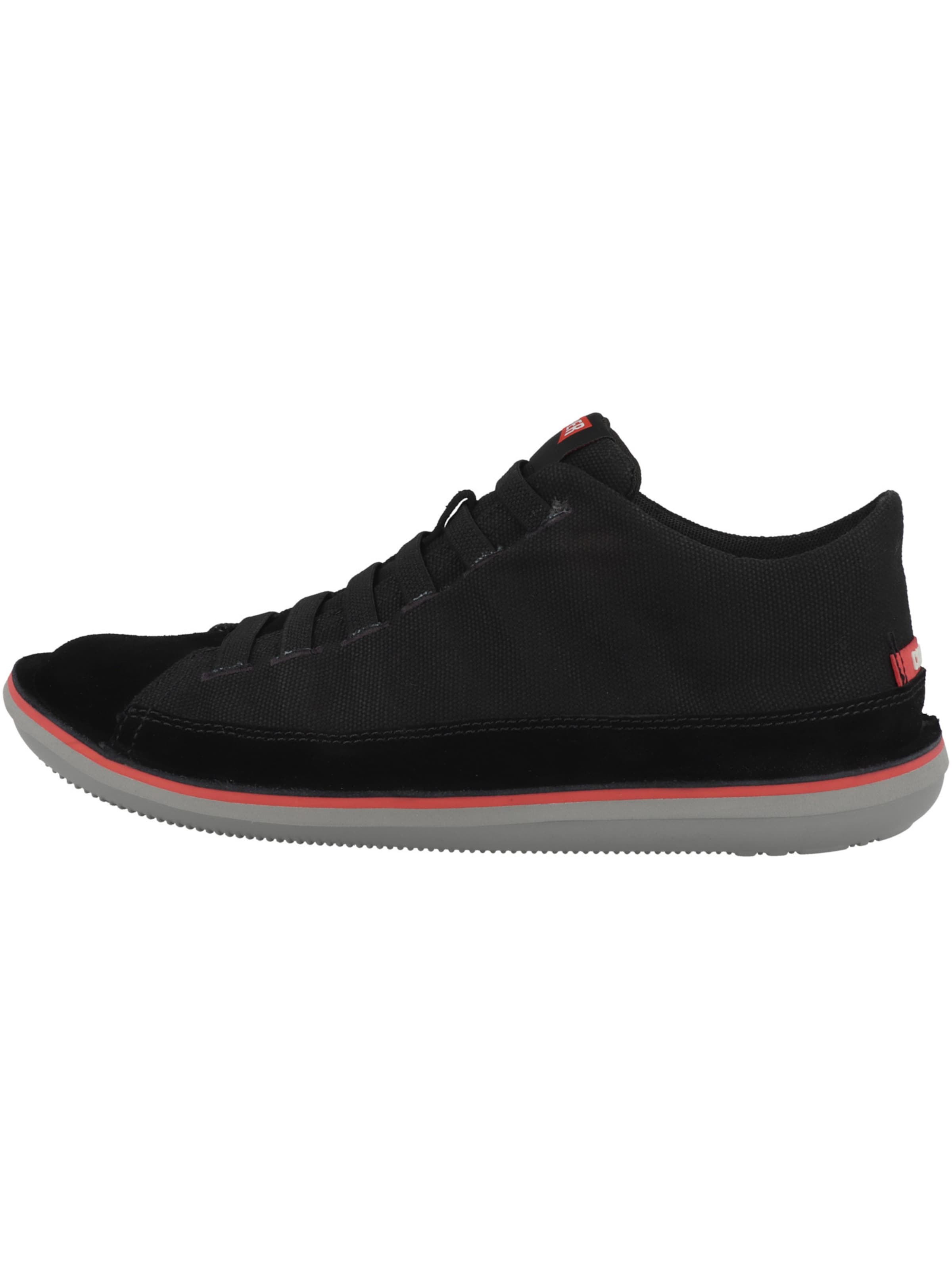 CAMPER Sneakers 'Beetle' in Black: front
