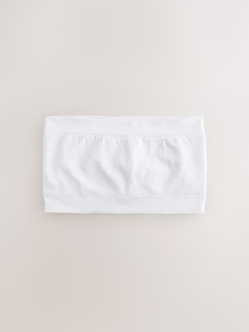Next Bandeau BH 'Ultimate Comfort' in Mischfarben