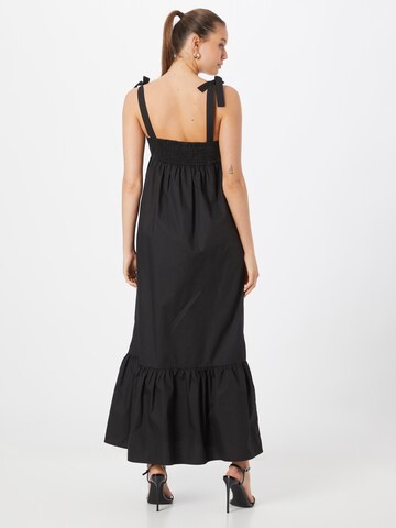 Robe Compania Fantastica en noir