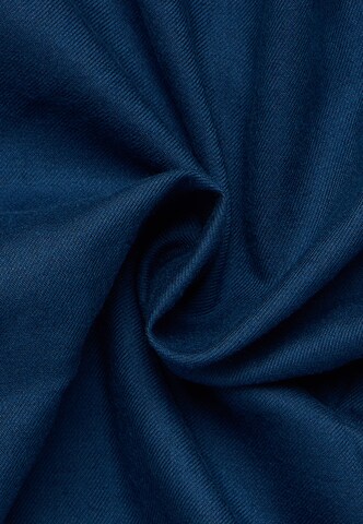 ETERNA Slim Fit Businesshemd in Blau