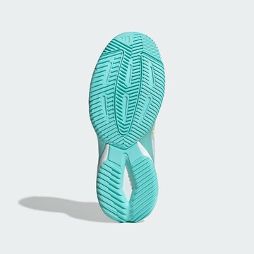 ADIDAS PERFORMANCE Sportschoen ' Crazyflight 6 ' in Blauw