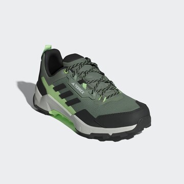 ADIDAS TERREX Flats 'AX4' in Green