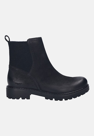 JOSEF SEIBEL Bootie 'MELINDA 30' in Brown