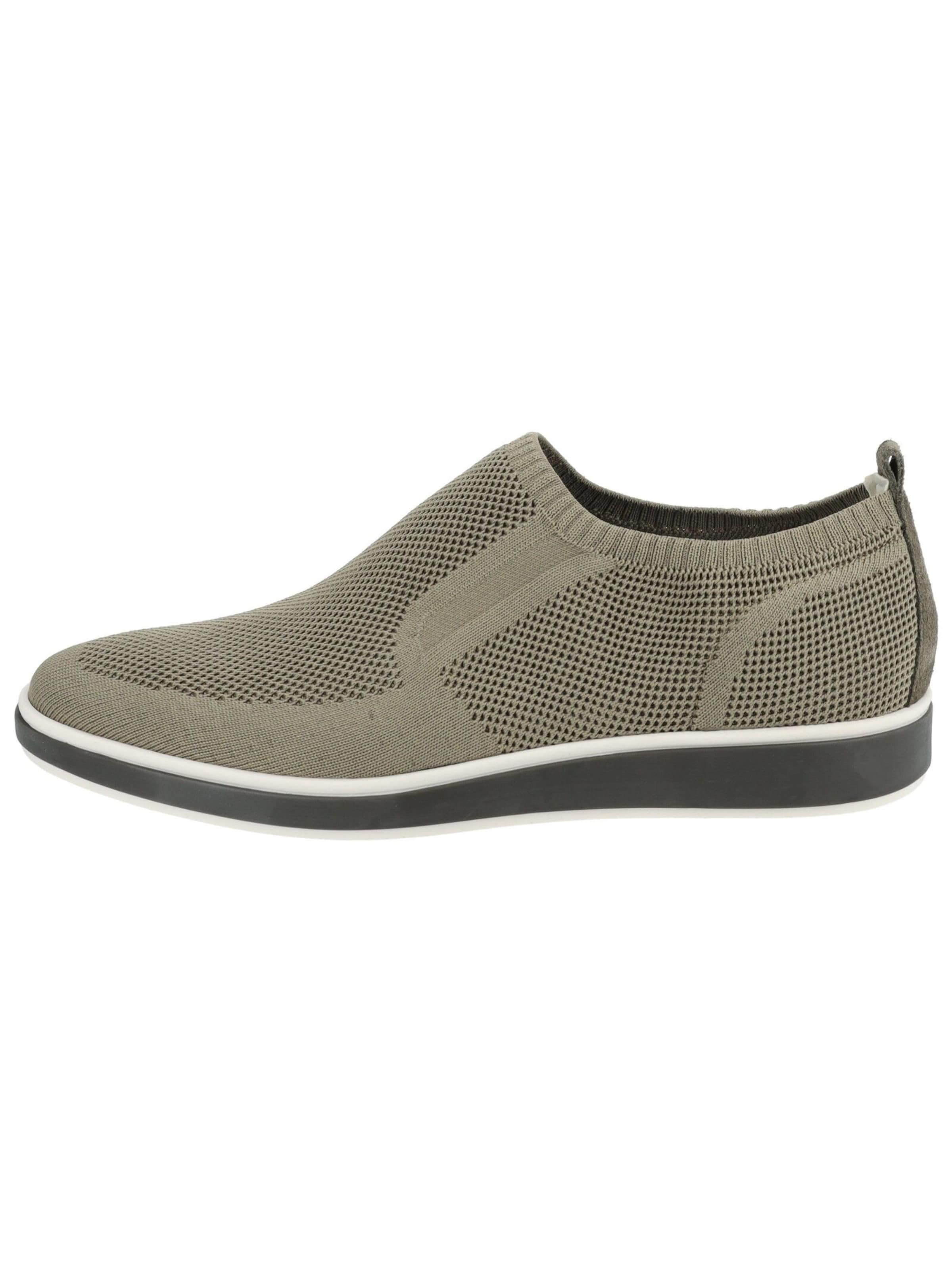 Scarpa slip-on di IGI&CO in beige