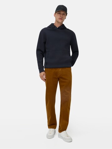 CAMEL ACTIVE Regular Chino Pants in Yellow