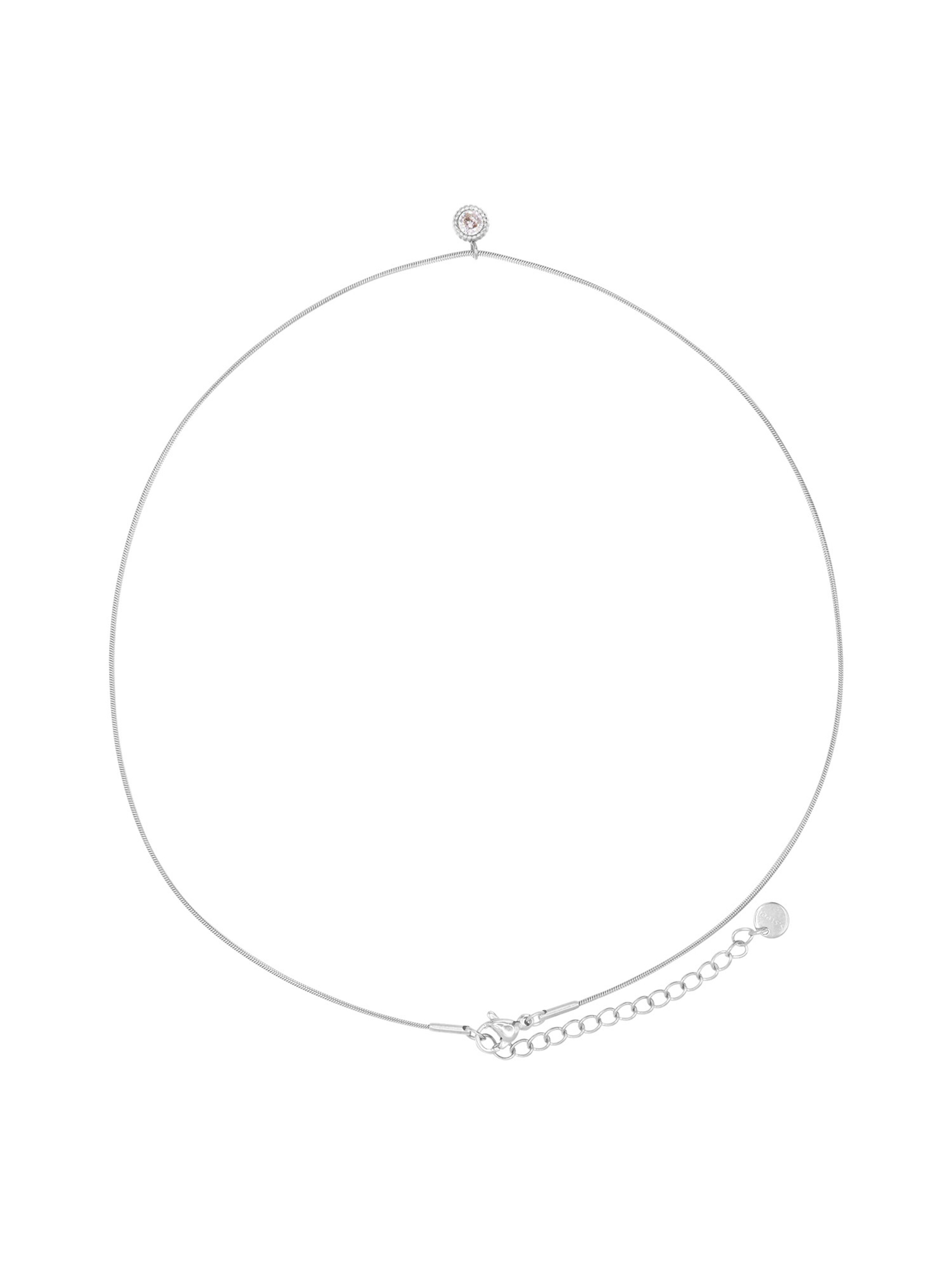 Heideman Necklace 'Egbut' in Silver