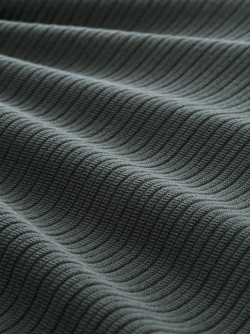 TOM TAILOR Pullover in Grün