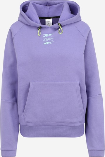 REEBOK Sport sweatshirt 'Hannah' i ljuslila, Produktvy