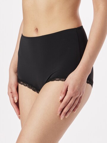Monki Panty in Black: front