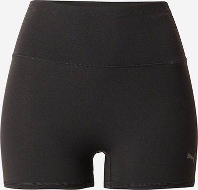 PUMA Calças de desporto 'Shapeluxe' em preto, Vista do artigo