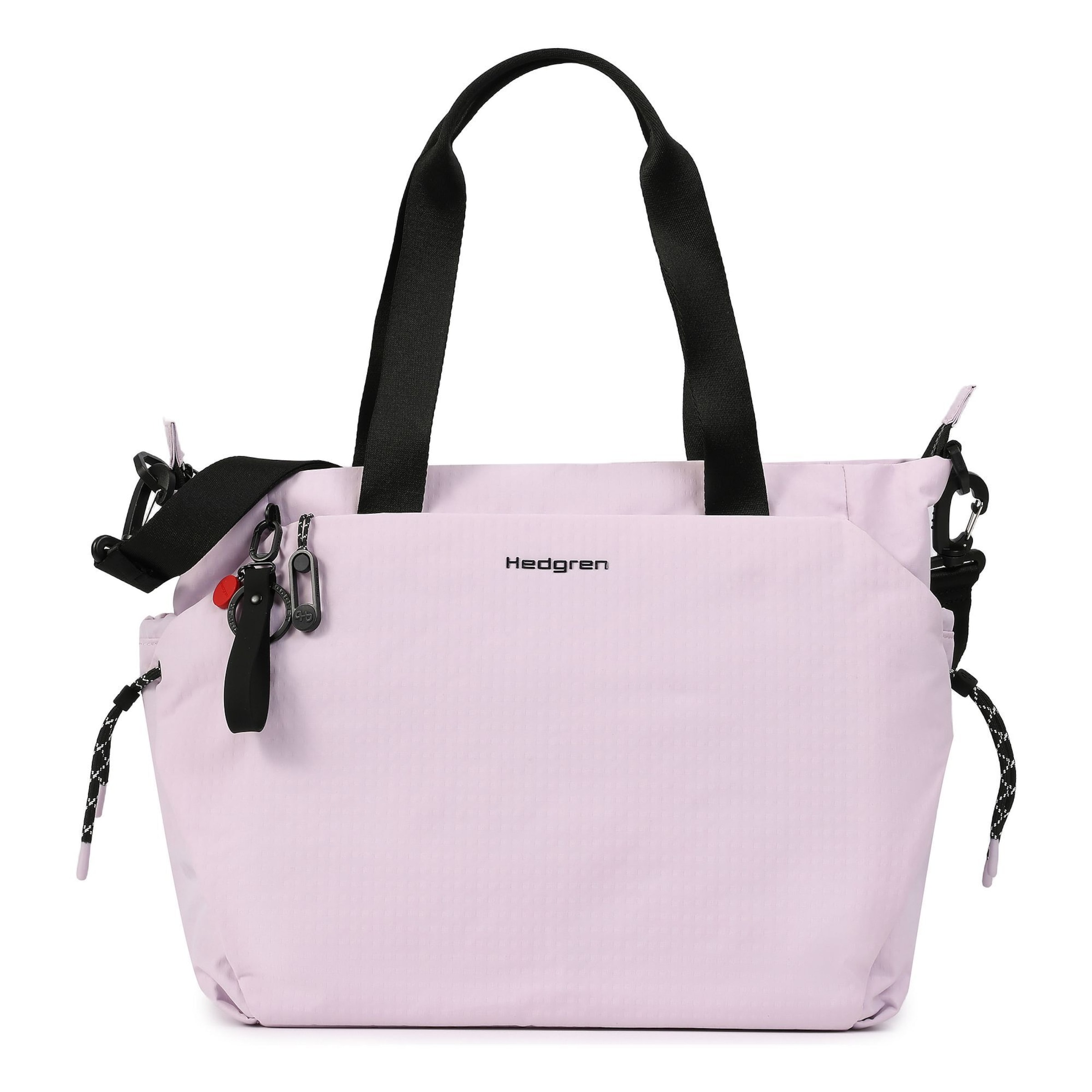Hedgren Crossbody bag in Pink: front