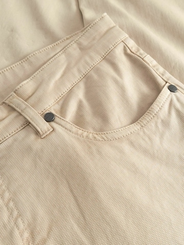 Regular Pantalon ' GABmarc ' GABBA en beige