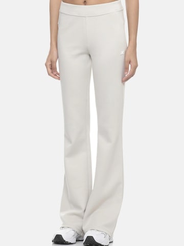 K-Way Spodnie sportowe 'K-WAY JENNY LIGHT SPACER PANTALONE SPORTIVO PANTALONE' w kolorze beżowy