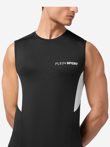 Plein Sport Shirt in Black