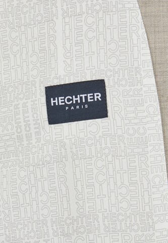 HECHTER PARIS Weste in Beige