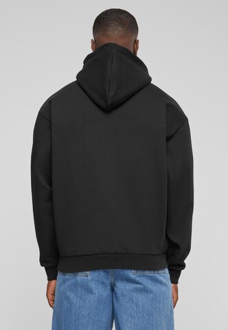 Karl Kani Sweatshirt in Zwart