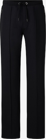 BOGNER Hose 'Reed' in Schwarz: Vorderseite