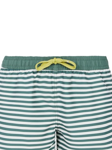 PROTEST Boardshorts 'PRTCamilo' in Grün
