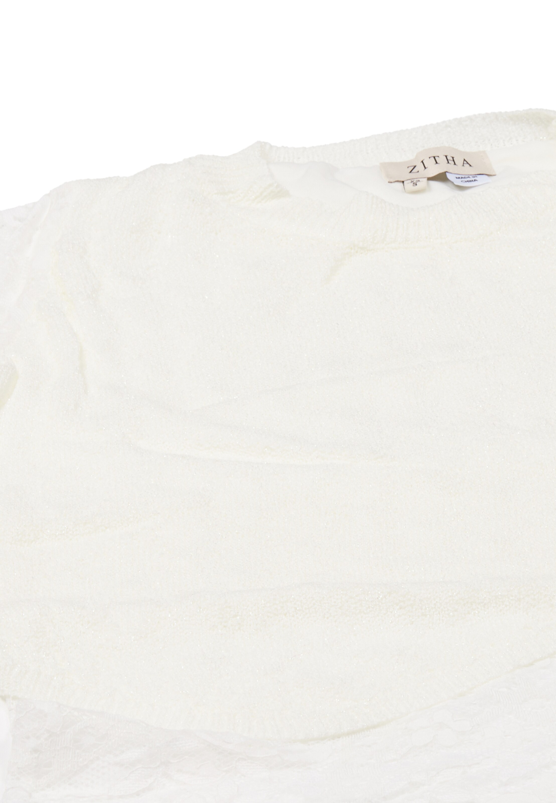 paino Свитер в Белый