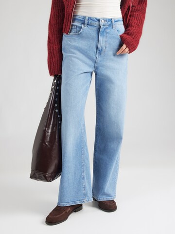 ONLY Wide leg Jeans 'ONLMAI' in Blue: front