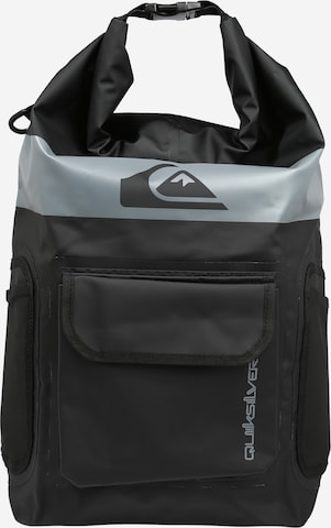 Sac à dos de sport QUIKSILVER en noir