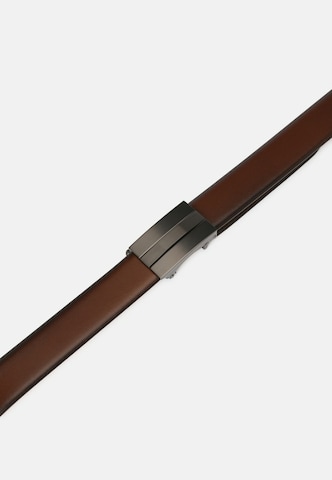 LLOYD Gürtel in Braun