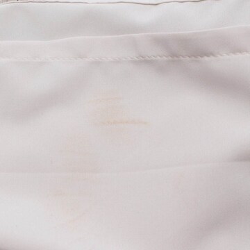 rosemunde Skirt in XS in Beige